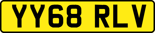 YY68RLV