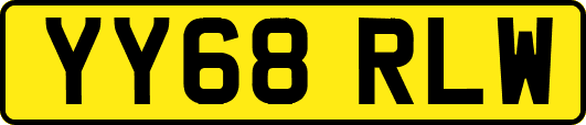 YY68RLW
