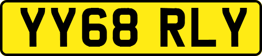 YY68RLY