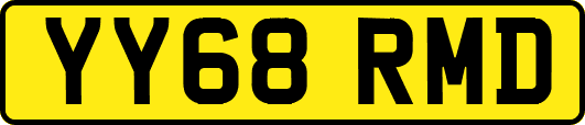 YY68RMD