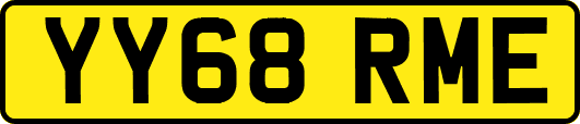 YY68RME