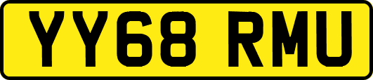 YY68RMU