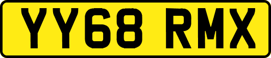 YY68RMX
