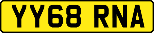 YY68RNA