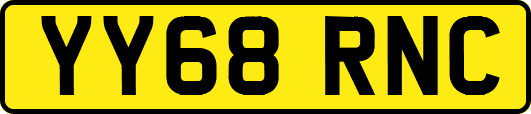 YY68RNC