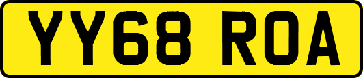 YY68ROA