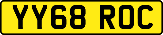 YY68ROC