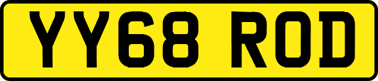 YY68ROD