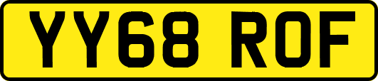 YY68ROF