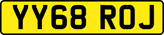 YY68ROJ