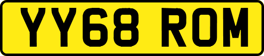 YY68ROM
