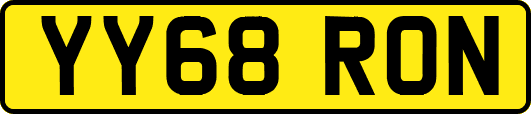 YY68RON