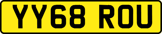 YY68ROU