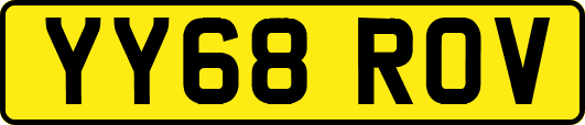 YY68ROV