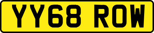 YY68ROW