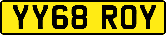 YY68ROY