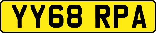 YY68RPA
