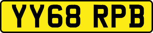 YY68RPB