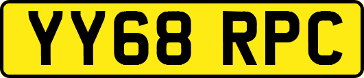 YY68RPC