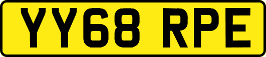 YY68RPE