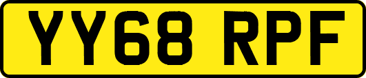 YY68RPF