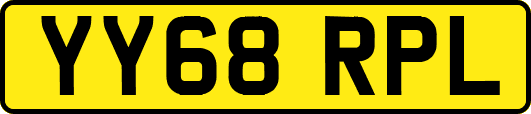 YY68RPL