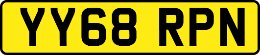 YY68RPN