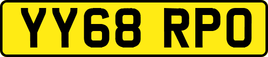 YY68RPO