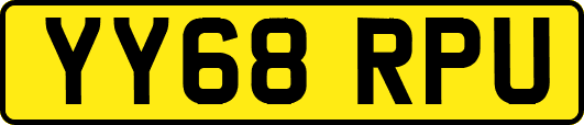 YY68RPU