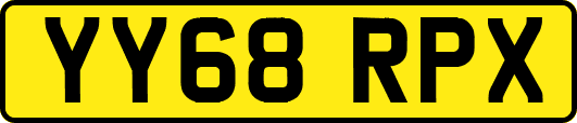 YY68RPX