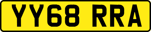 YY68RRA