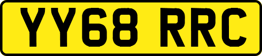 YY68RRC