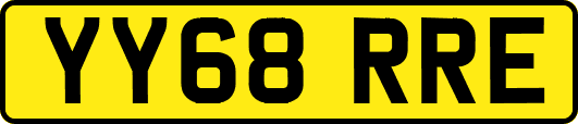 YY68RRE