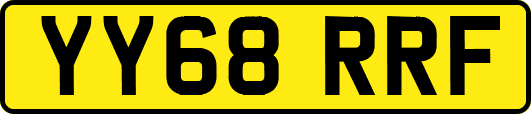 YY68RRF