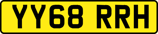 YY68RRH