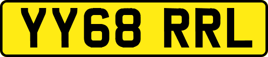 YY68RRL