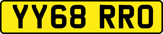YY68RRO