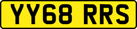 YY68RRS