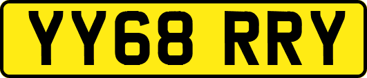 YY68RRY