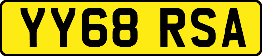 YY68RSA
