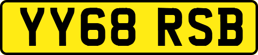 YY68RSB