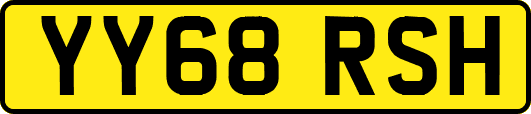 YY68RSH