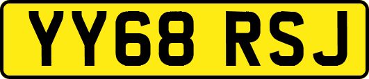 YY68RSJ