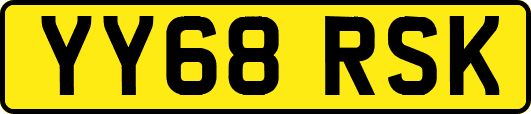 YY68RSK
