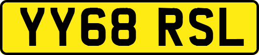 YY68RSL
