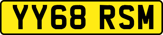 YY68RSM
