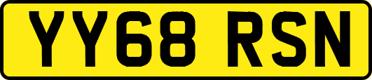 YY68RSN