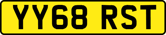 YY68RST