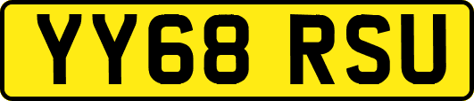 YY68RSU