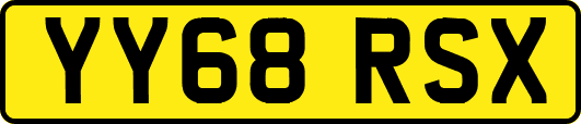 YY68RSX